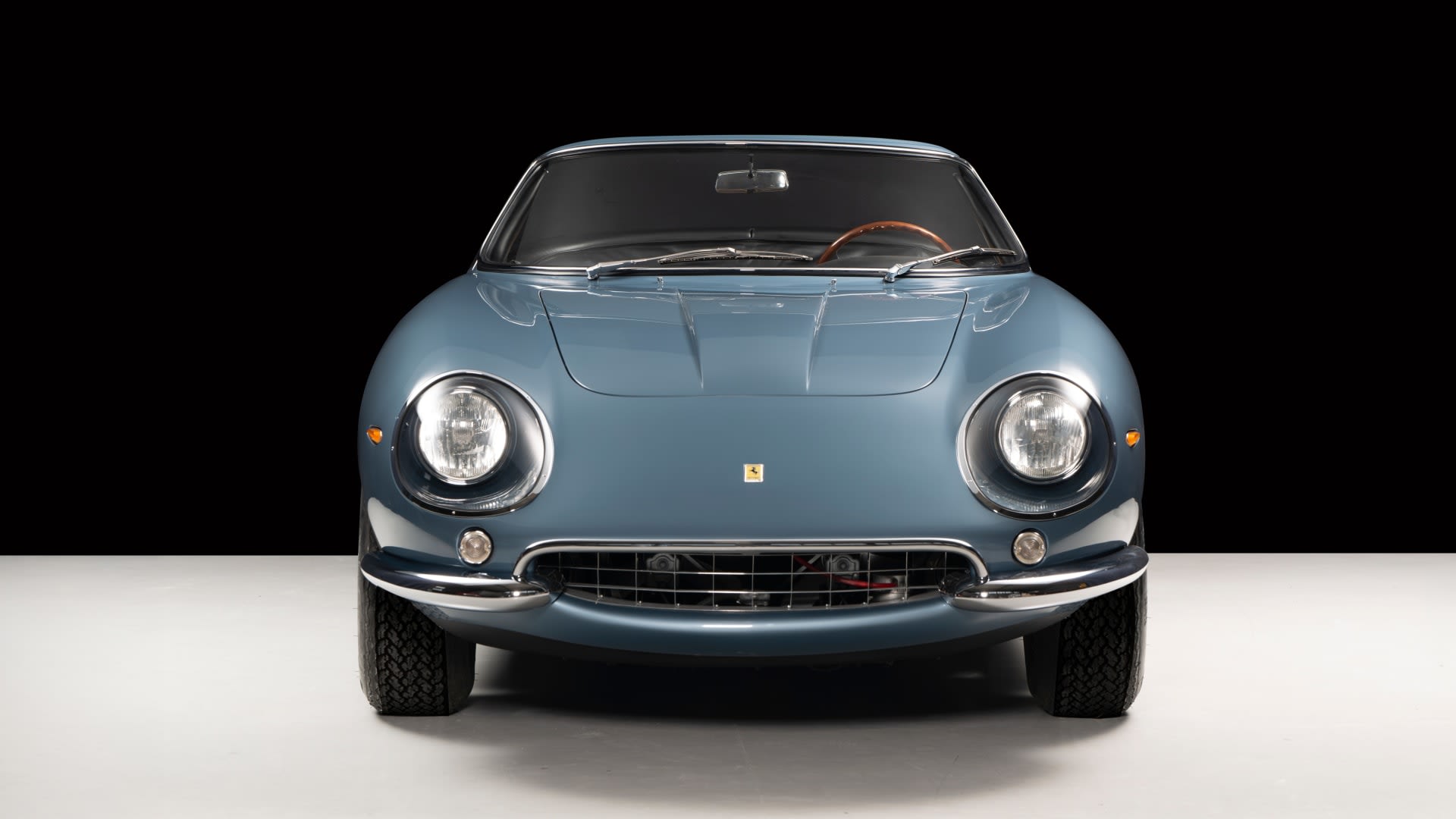 Kidston - devoted to the world's most beautiful motor cars